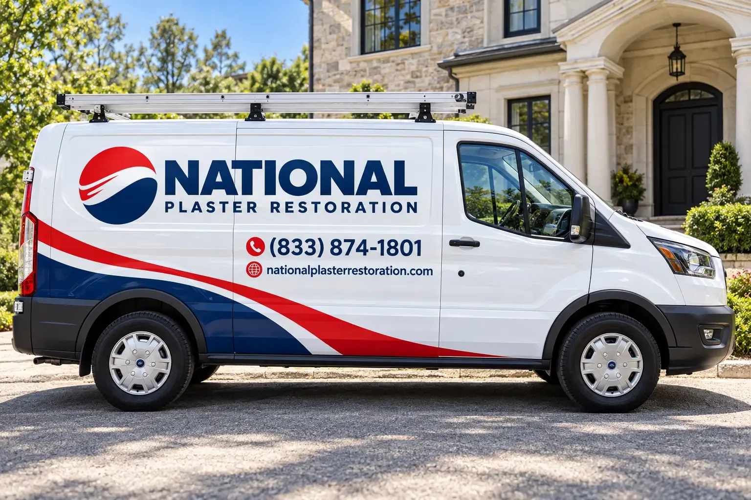 Plaster Repair in Northfield, OH near me